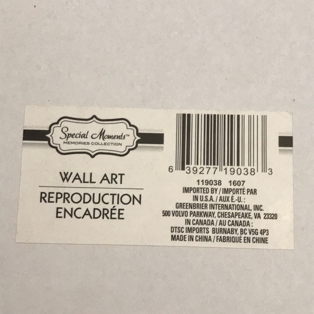 Picture frames - Picture 7 of 7